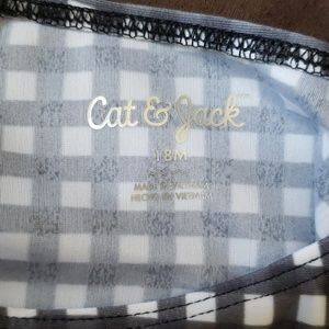 Cat & Jack Swim - ⭐host pick! Infant 2 piece bathing suit 👙 Cat & Jack Swim - ⭐host pick! Infant 2 piece bathing suit 👙
